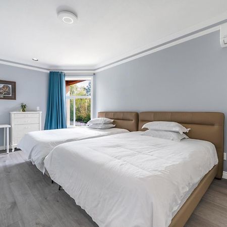 Amy Guesthouse Richmond Kültér fotó