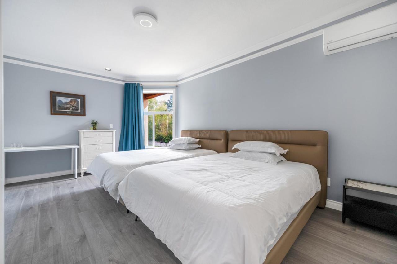Amy Guesthouse Richmond Kültér fotó