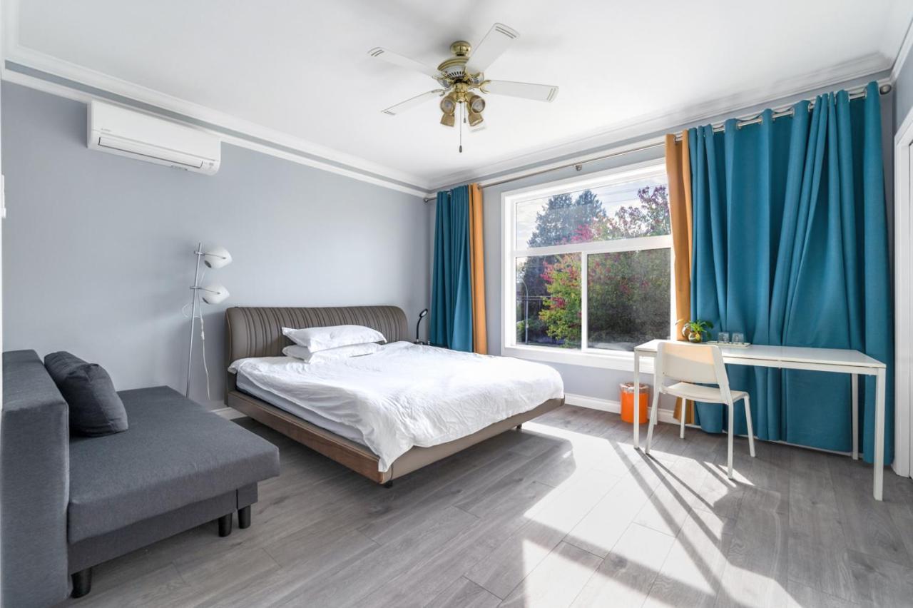Amy Guesthouse Richmond Kültér fotó