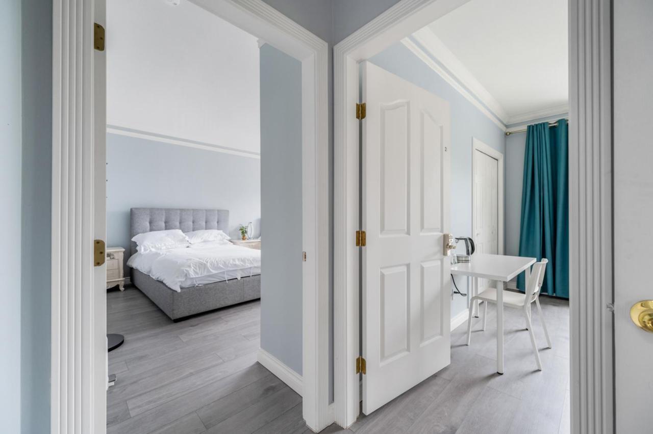 Amy Guesthouse Richmond Kültér fotó