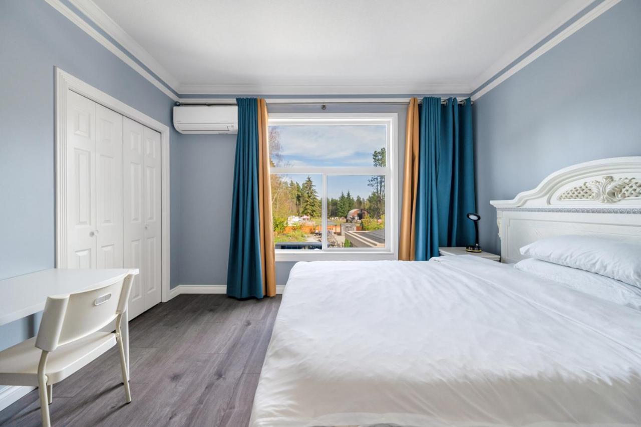 Amy Guesthouse Richmond Kültér fotó