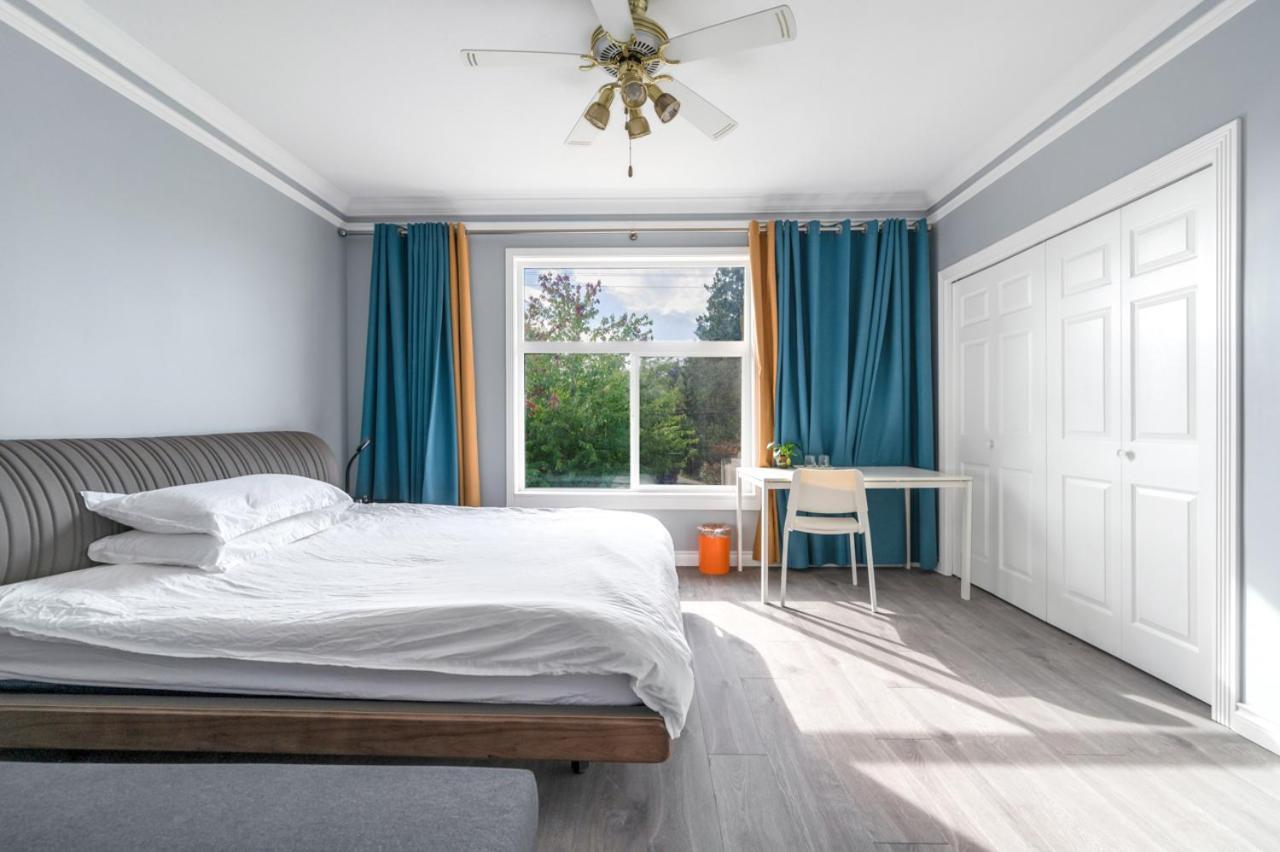 Amy Guesthouse Richmond Kültér fotó
