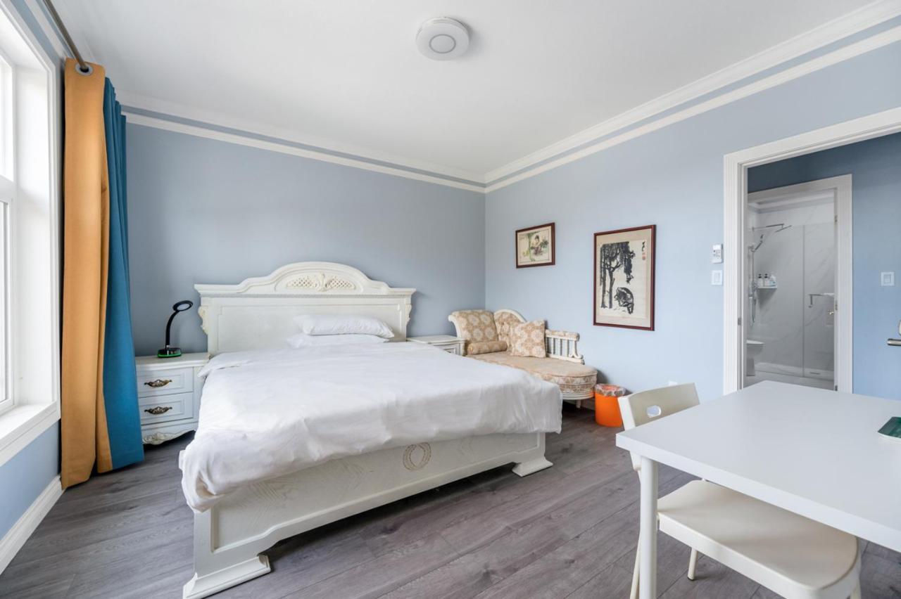 Amy Guesthouse Richmond Kültér fotó