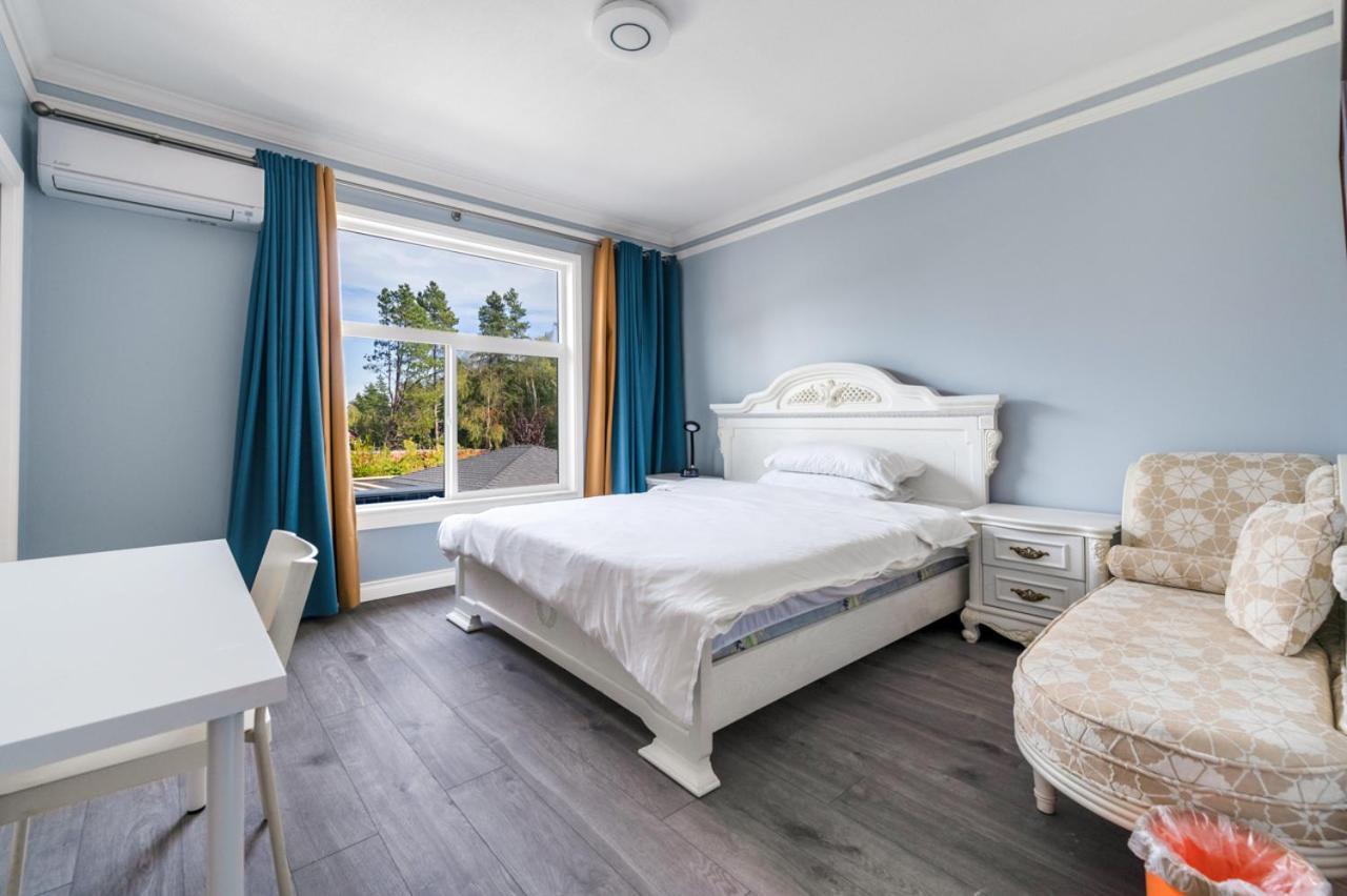 Amy Guesthouse Richmond Kültér fotó