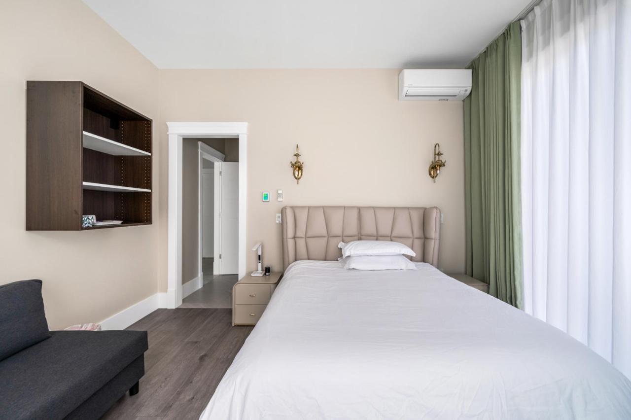 Amy Guesthouse Richmond Kültér fotó