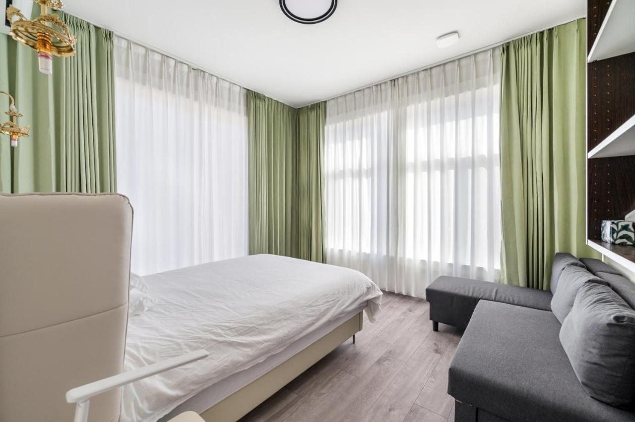 Amy Guesthouse Richmond Kültér fotó