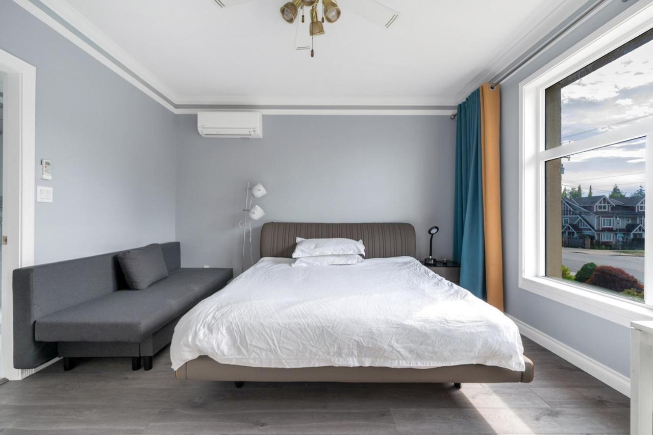Amy Guesthouse Richmond Kültér fotó