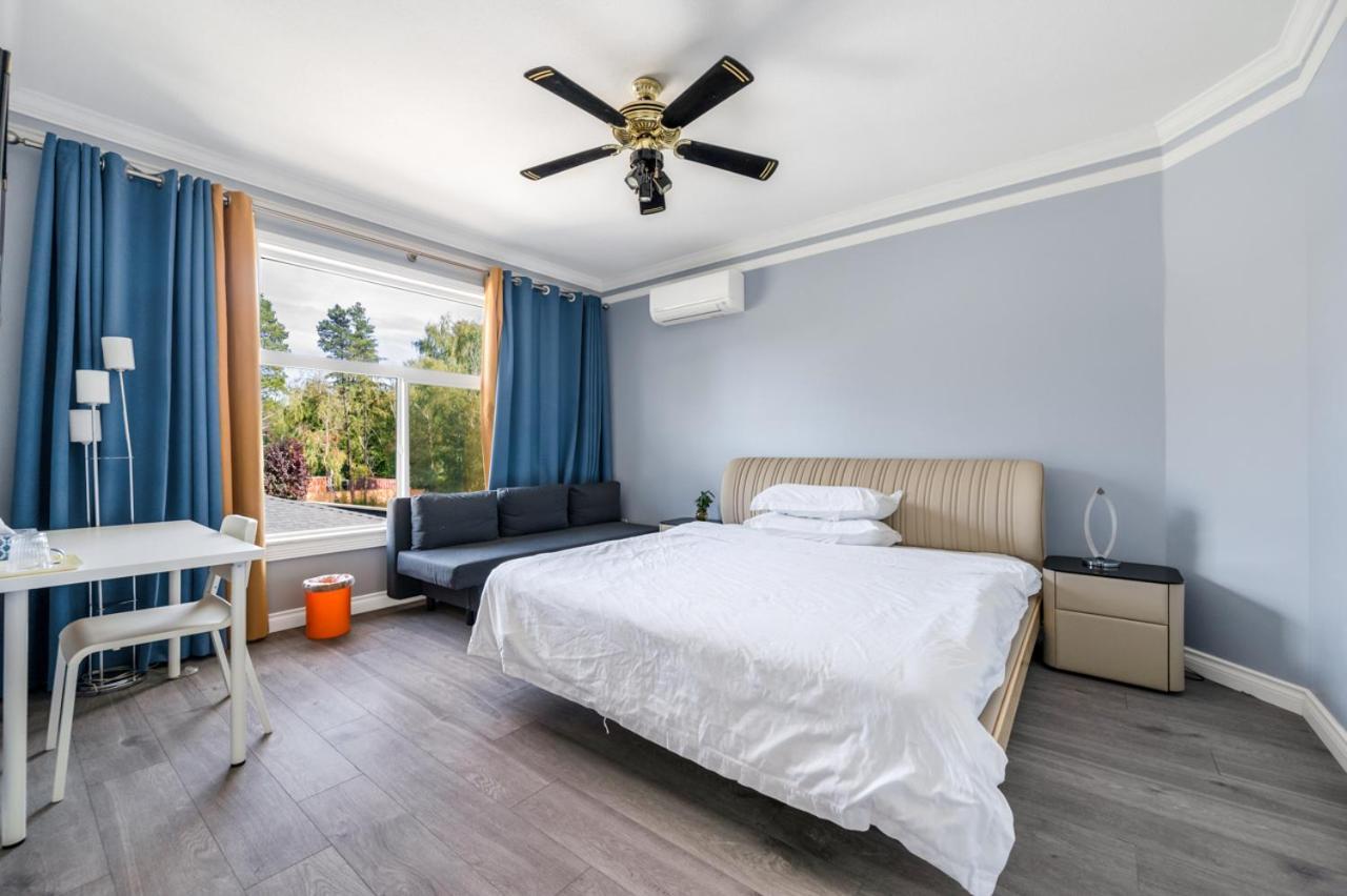 Amy Guesthouse Richmond Kültér fotó